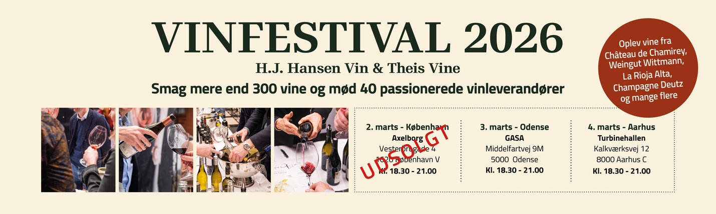 Vinfestival
