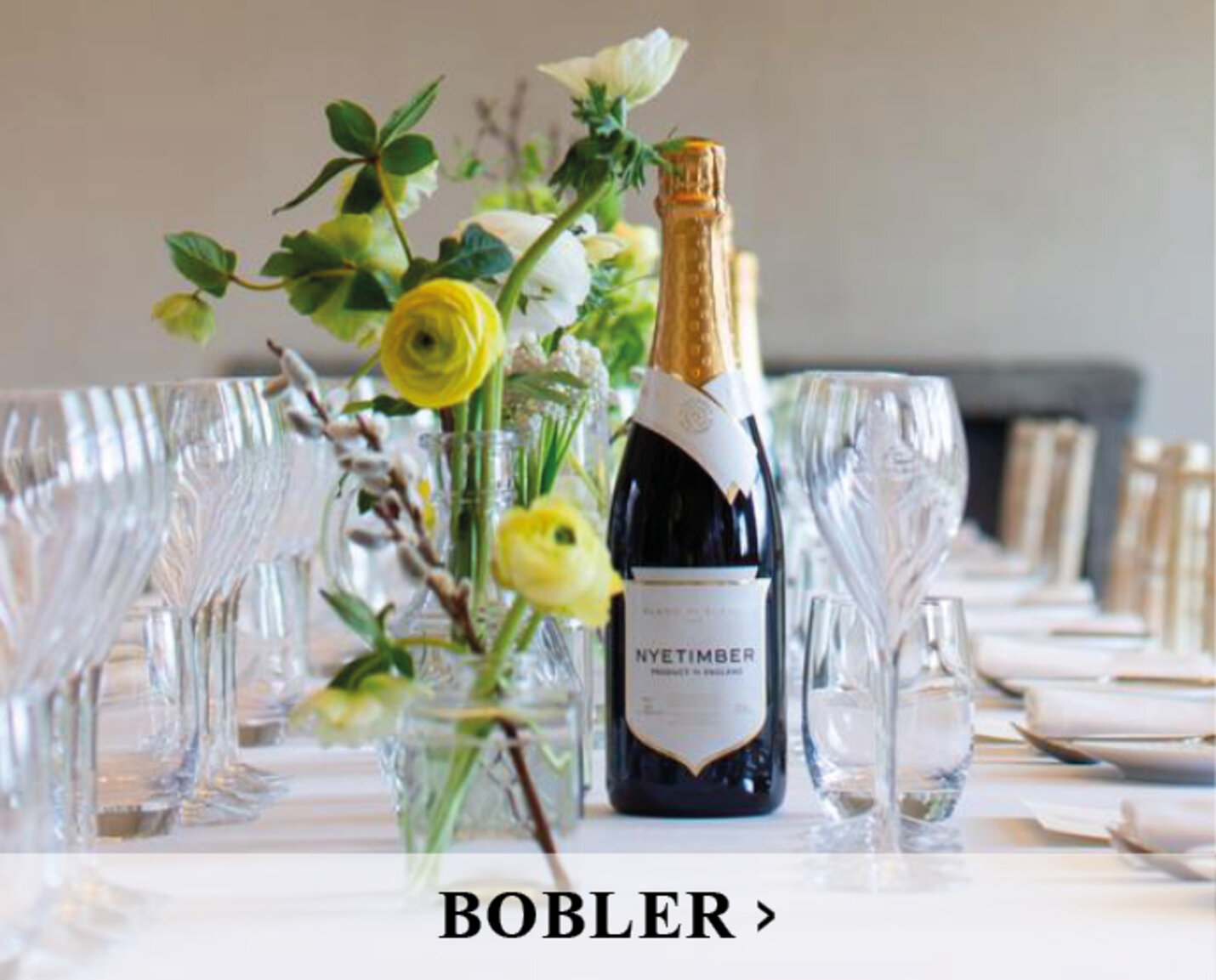 Bobler I VERDENSKLASSE