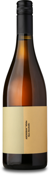 Arensbak White Alkoholfri 0,0%, Arensbak