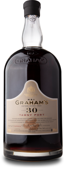 30 Years Old Tawny, 450 cl