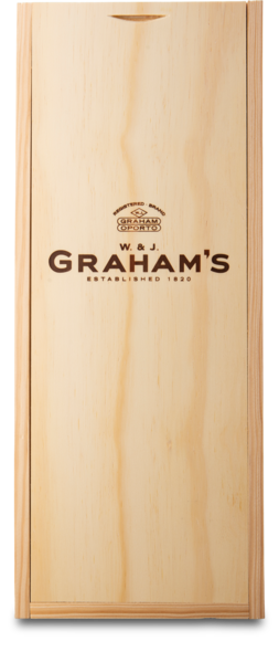 30 Years Old Tawny, 450 cl