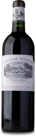 Château Pierrail Rouge, Bordeaux Supérieur