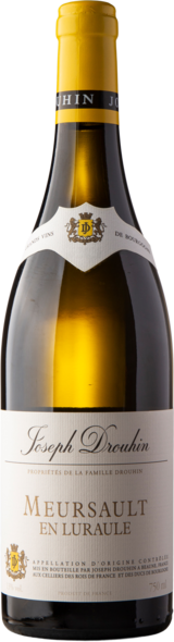 2022 Meursault En Luraule, AOP