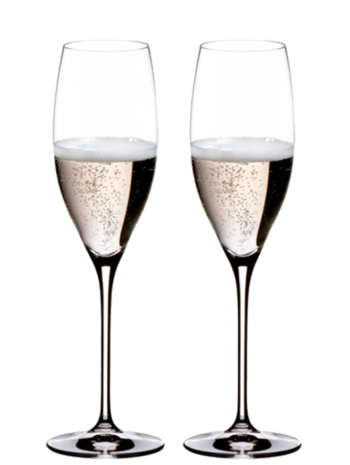 Vinum Champagne Cuvee Prestige 6416/48 - 2-pack