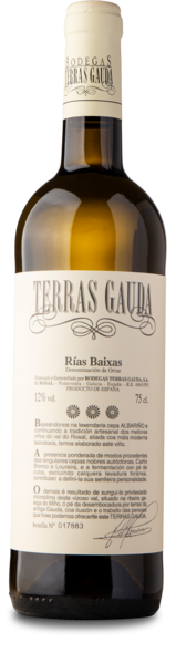 2024 Terras Gauda Albarino, DO
