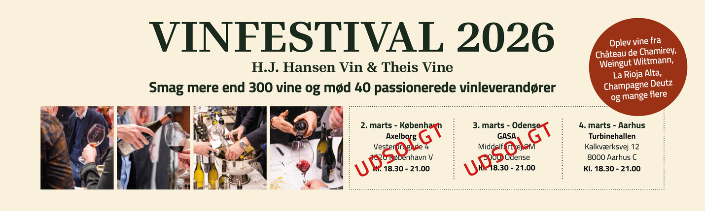Vinfestival