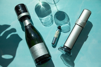 Coravin Sparkling