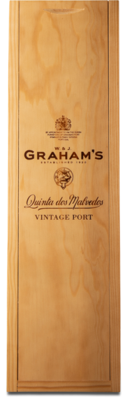 2023 Malvedos, Single Quinta Vintage Port, 150 cl