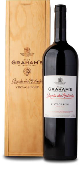 2023 Malvedos, Single Quinta Vintage Port, 150 cl