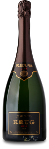 2011 Krug Vintage