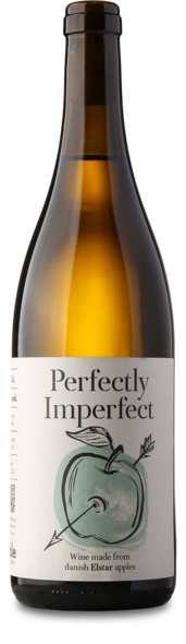 Perfectly Imperfect, Elstar