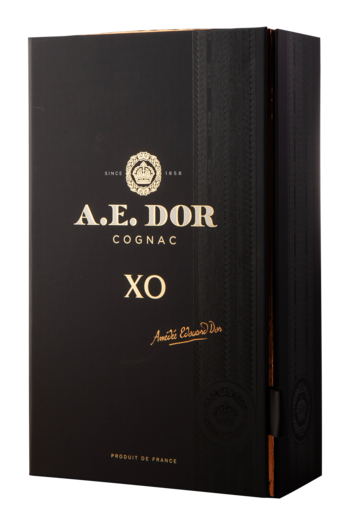 A.E Dor XO 40%, 70 cl