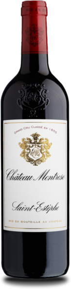 2021 Château Montrose, 2. Cru Classé