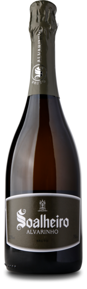 Espumante Bruto, D.O.C.