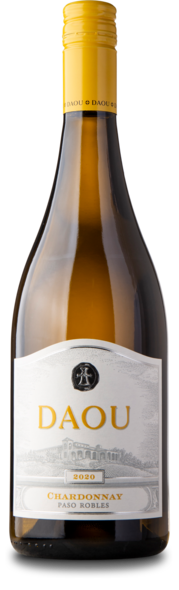 2020 Estate Chardonnay