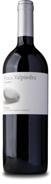2012 Finca Valpiedra, D.O.C. Reserva