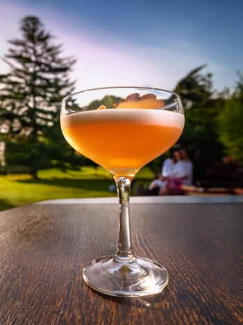 Amaretto Sour-pakken