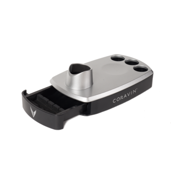 Coravin Piedestal Base