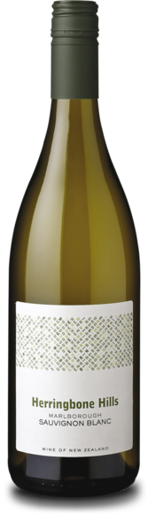 2023 Herringbone Sauvignon Blanc