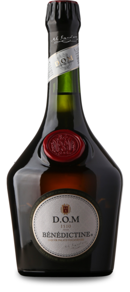 Benedictine D.O.M. 40%, 70 cl