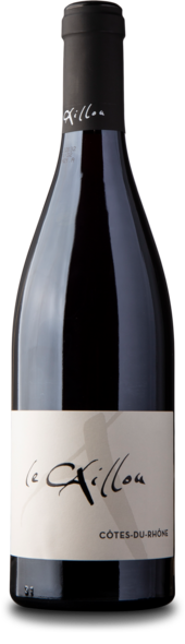 2024 Côtes-du-Rhône Rouge Organic, AOP