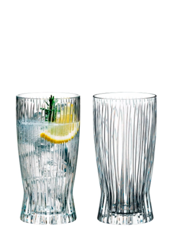 Riedel Fire Longdrink, Tumbler Collection 0515/04S1 - 2-pack