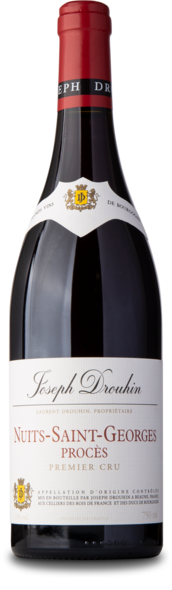 2023 Nuits-Saint-Georges Procès, Premier Cru