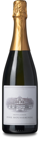 2010 Pink Mousserende