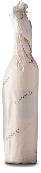 2018 Kaloro Moscato di Trani Organic, D.O.C., 37,5 cl