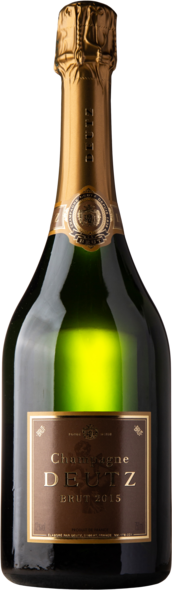 2015 Deutz Brut, Vintage, Late Disgorged