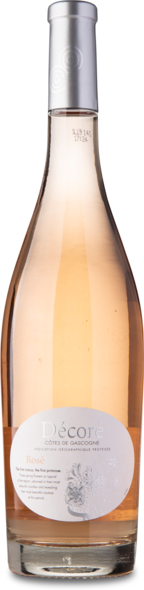 2024 Decore Rose, IGP