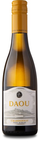 2022 Discovery Chardonnay, 37,5 cl