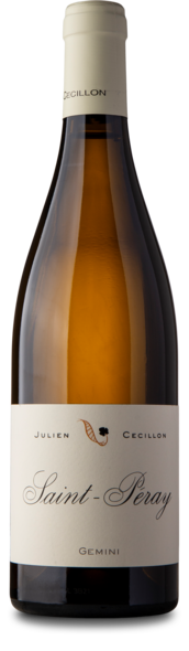 2021 Saint Péray, Gemini, AOP