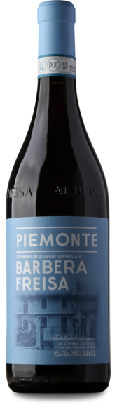 2023 Barbera Freisa, D.O.C.