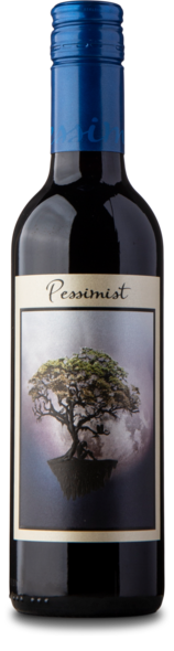 2019 Pessimist by DAOU, 37,5 cl