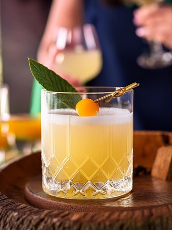 Whisky Sour-pakken