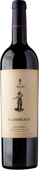2019 Zinfandel, Dry Creek Valley