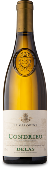 2023 Condrieu, AOP, La Galopine