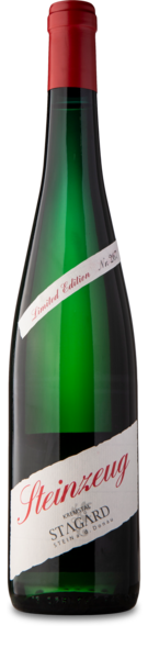 2019 Riesling, Steinzeug