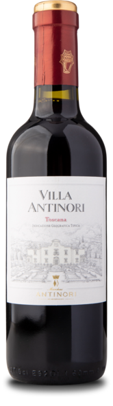 2022 Villa Antinori Rosso, IGT, 37,5 cl