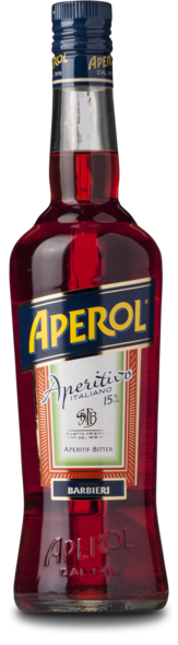Aperol 11%, 70 cl