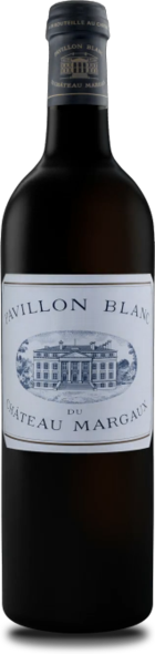 2022 Pavillon Blanc, AOP