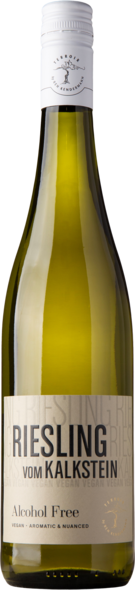Riesling Vom Kalkstein Alkoholfri 0,0%, Weinhaus Reh Kendermann