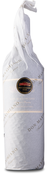 2016 Don Maximiano Founder's Reserve