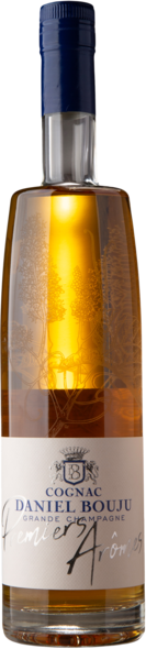 Daniel Bouju Premiers Aromes 40%, AOP, 70 cl