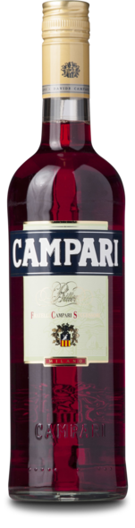 Campari Bitter 25%, 70 cl