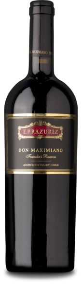 2013 Don Maximiano Founder's Reserve