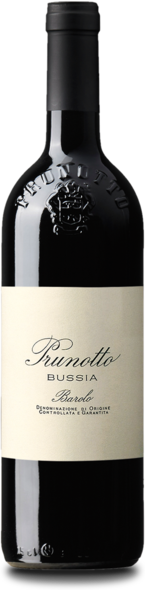 2018 Barolo Bussia, D.O.C.G., 150 cl