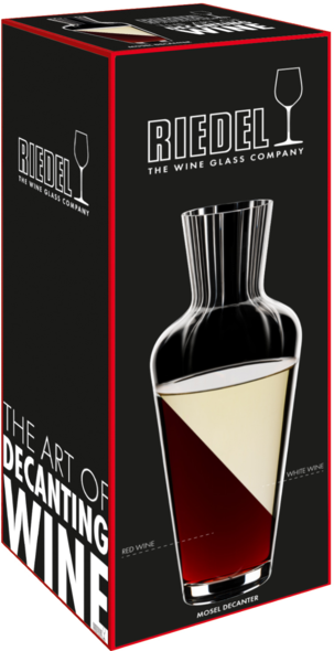 Decanter Mosel Machine 1419/03