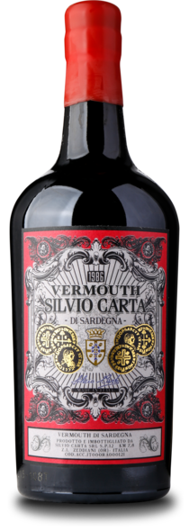 Vermouth Rosso, 75 cl